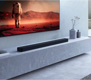 Sony HT-A9000 Czarny 13.0 kan. 585 W