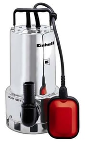 Einhell 4170773 Tauchpumpe 1000 W 18000 l/h 5 m