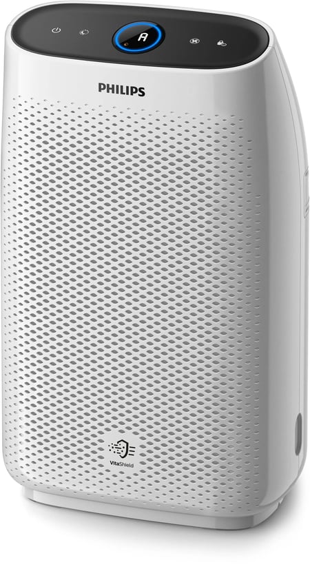 Philips Oczyszczacz powietrza AC1214/10 z serii 1000i