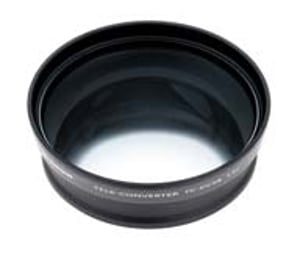 Canon Tele Converter TC-DC58 Czarny