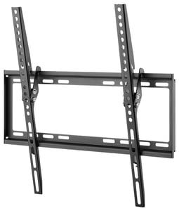 Goobay 49731 TV Mount for 139.7 cm (55") TVs, Black