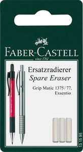 Faber-Castell 131595 eraser refill