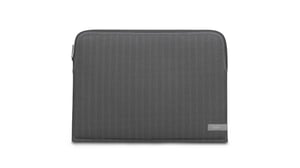 Moshi Pluma Laptop Sleeve 35,6 cm (14") Etui kieszeniowe Szary
