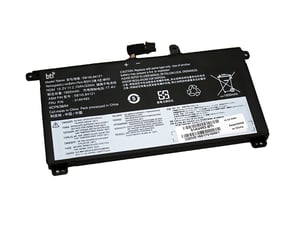 BTI BATT LENOVO ThinkPad T570 T580 P51S P52S Akku
