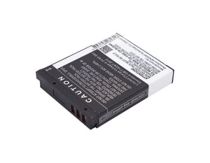 CoreParts MBXCAM-BA036 Lithium-ion (Li-Ion) 1000 mAh camera battery