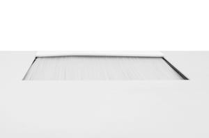 Digitus DN-38010 stojak 4U Szafa wisząca Szary