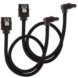 Corsair CC-8900278 kabel SATA 0,3 m Czarny