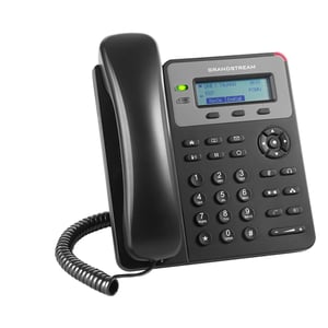 Grandstream Networks GXP1615 telefon VoIP 1 linii LCD