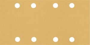 Bosch 2 608 900 856 rotary sanding tool / consumable Wood Sanding sheet