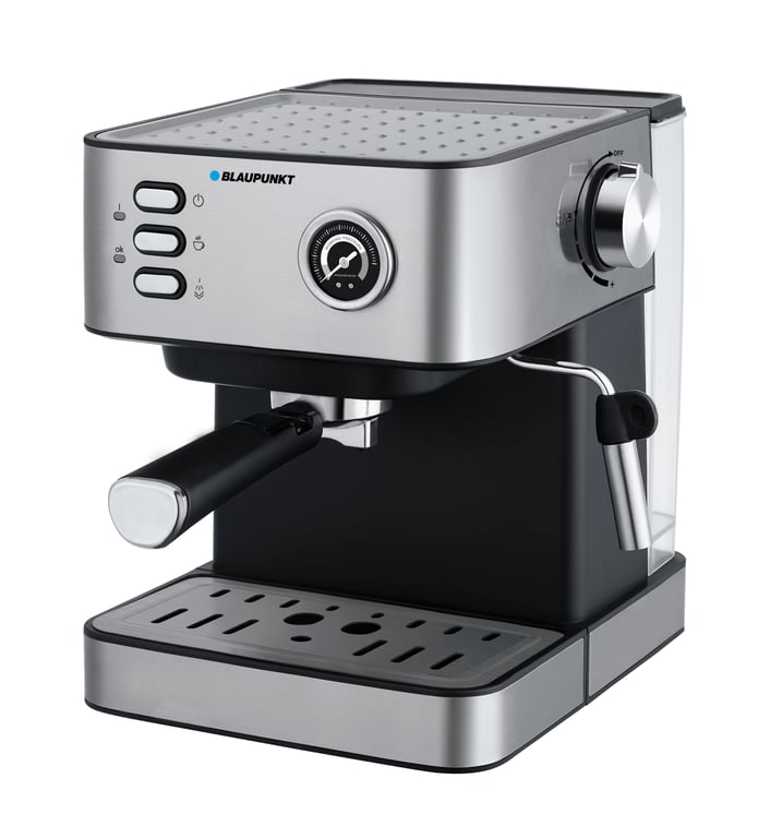 Blaupunkt CMP312 ekspres do kawy Ręczny Ekspres do espresso 1,6 l