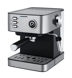 Blaupunkt CMP312 ekspres do kawy Ręczny Ekspres do espresso 1,6 l