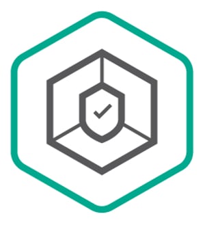 Kaspersky Small Office Security Antivirus Protection Base 1 x 2-year license