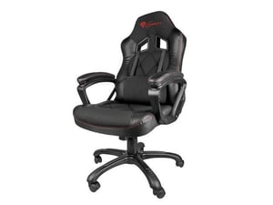 GENESIS Nitro 330 (SX33) Universell spelstol Klädd sits