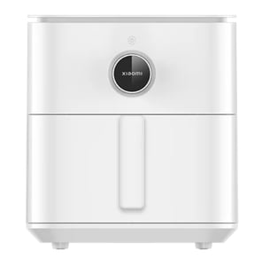 Xiaomi MAF10 Einzelne 6,5 l Autonome 1800 W Heißluftfritteuse Weiß