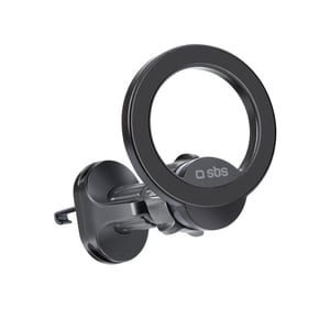 SBS TESUPMAGRING Halterung Passive Halterung Mobiltelefon/Smartphone Schwarz