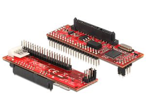 DeLOCK 62510 adapter Wewnętrzny IDE/ATA