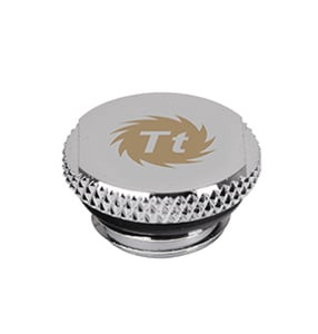 Thermaltake CL-W035-CU00SL-A – Teil/Zubehör für PC-Kühlsysteme