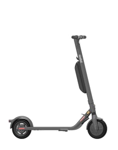 Ninebot by Segway KickScooter E45E 25 km/h Black