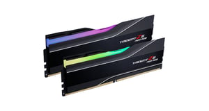 G.Skill Trident Z5 Neo RGB F5-6000J3038F16GX2-TZ5NR moduł pamięci 32 GB 2 x 16 GB DDR5 288-pin DIMM