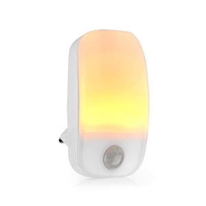 Nedis LNLW10WT Guide/Orientation Lighting Portable Orientation Lighting