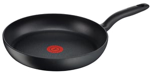 Tefal Hard Titanium+ C6950482 Pfanne Mehrzweckpfanne Rund
