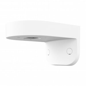 Hanwha SBP-120WMW akcesoria do kamer monitoringowych Obudowa i mocowanie