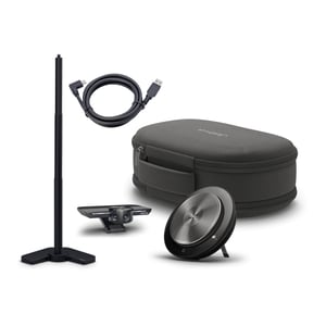 Jabra PanaCast Meet Anywhere video conferencing system Group video conferencing system