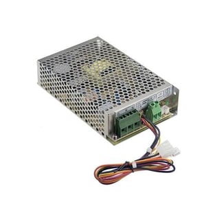 MEAN WELL SCP-75-12 power adapter/inverter, 75 W