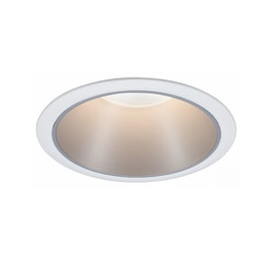 Paulmann 934.09 Recessed Spot Lighting Non-replaceable light source 6.5 W