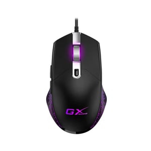 Genius Scorpion M705 myszka Gaming Po prawej stronie USB Typu-A Optyczny 7200 DPI