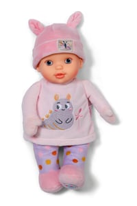 Zapf BABY born för spädbarn Sweetie Pink 30 cm