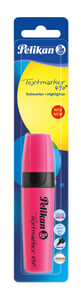 Pelikan Textmarker 490, 1 Stück, rosa