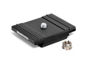 Manfrotto 200PL-PRO tillbehör för kameramontering