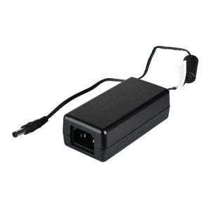 Datalogic 8-0935 Power Adapter/Inverter, Indoor, Black