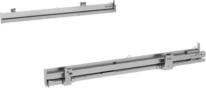 Neff Z1608DX0 Oven Accessory and Part: Oven Rack, Stainless Steel