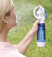Persönliche Handgebläse und Ventilatoren