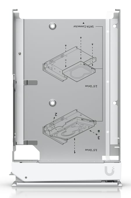 Ubiquiti UACC-HDD-Tray Tacka HDD