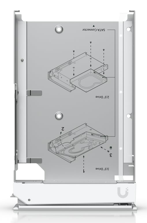 Ubiquiti UACC-HDD-Tray Tacka HDD
