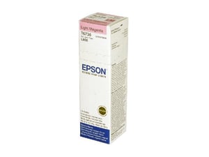 Epson T6736 Light Magenta bläckflaska 70 ml
