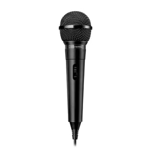 Audio-Technica ATR1100X mikrofon Czarny Mikrofon przypinany