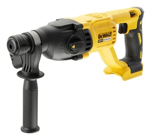 DeWALT 18 V SDS-plus Cordless Multi-Purpose Hammer Drill