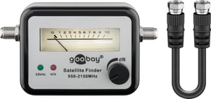 Goobay 67000 TV signal booster