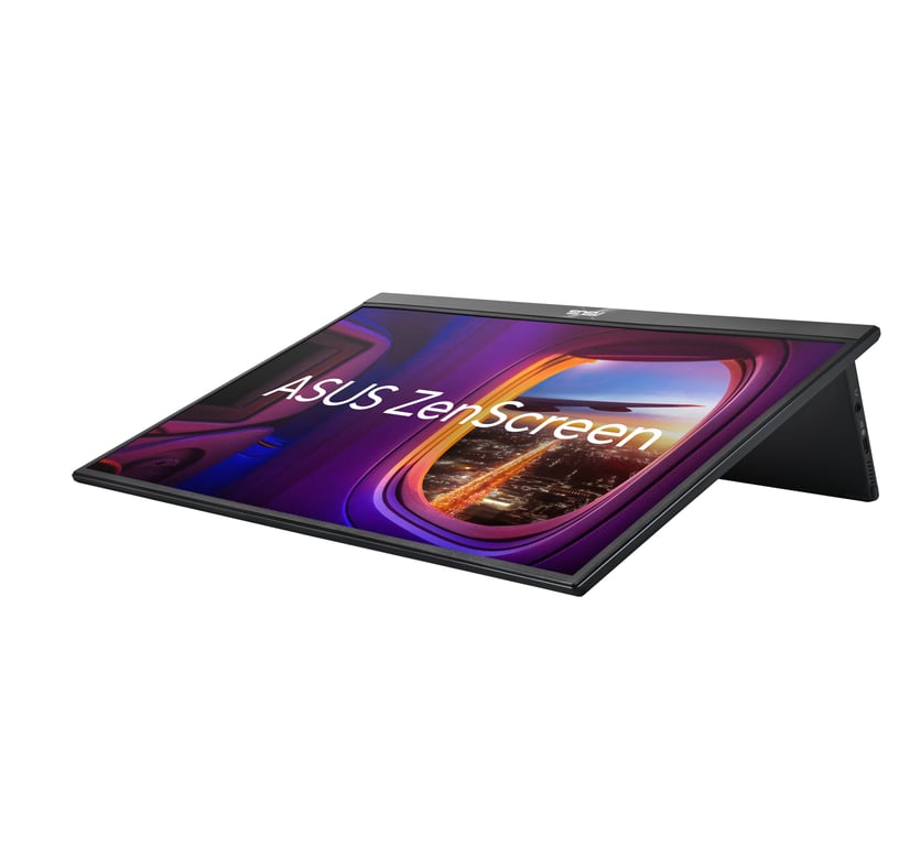 ASUS モニター ZenScreen MB16QHG ASUS ZenScreen MB16QHG | Portable Monitor | ASUS UK
