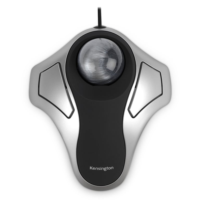 Kensington Trackball optyczny Orbit, przewodowy