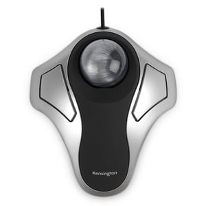 Kensington Trackball optyczny Orbit, przewodowy