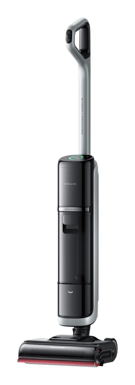 фото Миючий вертикальний пилосос (1в1) Dreame H15ProHeat (HHR48A)