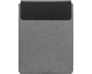Lenovo GX41K68627 40.6 cm (16") Laptop Bag, Pouch Case, Gray