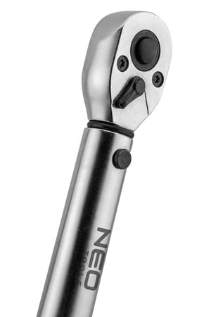 NEO tools 08-822 klucz dynamometryczny