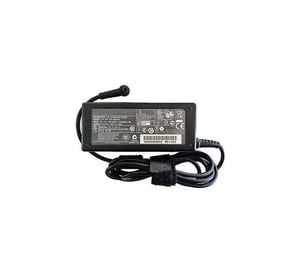 Extra Digital AS65F4530 adapter zasilający/ inwentor Wewnętrzna 65 W Czarny