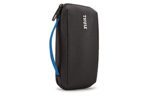 Thule Crossover 2 C2TO-101 Svart resväska/väska Svart